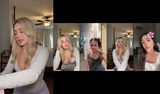 kaitdianna's Live Session — Jul 24, 2026, 1:26 PM