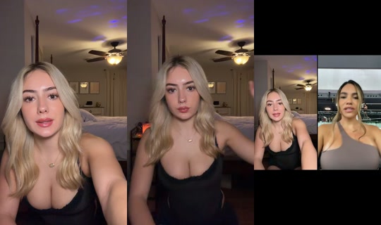 kaitdianna's Live Session — Jul 25, 2026, 10:30 AM
