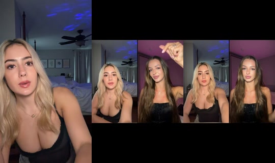 kaitdianna's Live Session — Jul 25, 2026, 2:04 PM