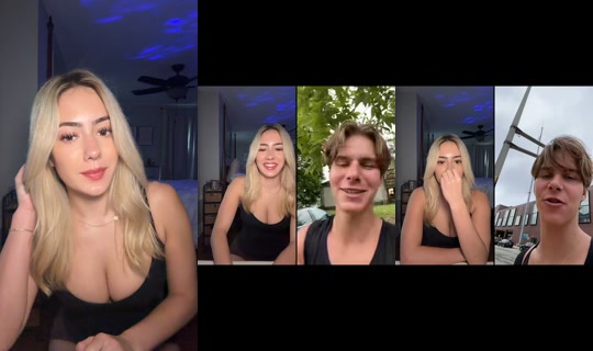 kaitdianna's Live Session — Jul 28, 2026, 12:55 PM