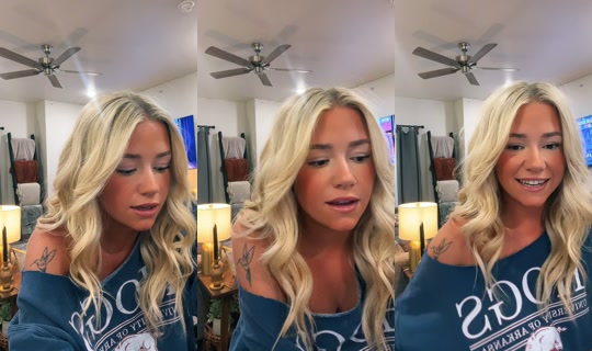 kaitdrose's Live Session — Jul 9, 2026, 12:56 AM