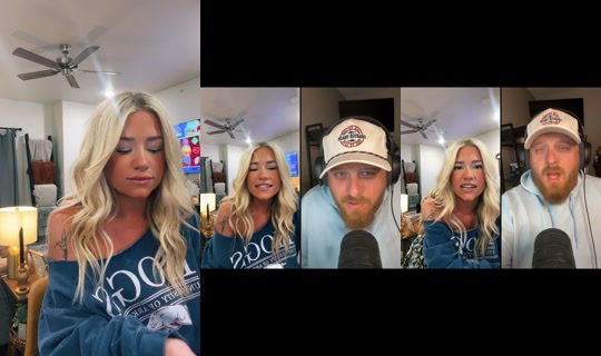 kaitdrose's Live Session — Jul 9, 2026, 2:30 AM