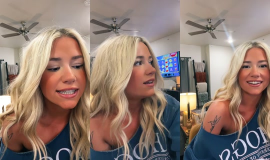 kaitdrose's Live Session — Jul 9, 2026, 3:20 AM