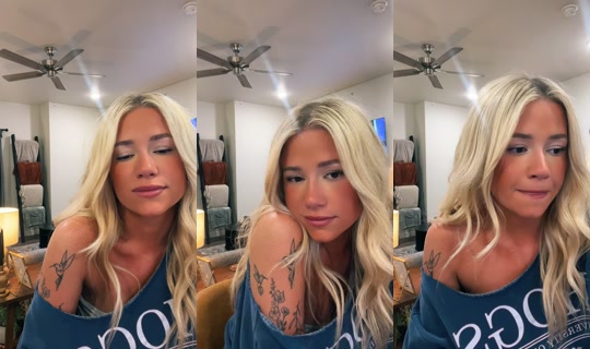 kaitdrose's Live Session — Jul 9, 2026, 5:14 AM