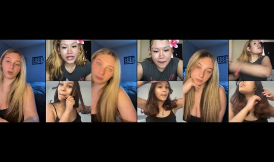 kaite.xo's Live Session — Jul 8, 2026, 5:15 PM