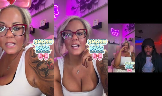 kaitiebsays's Live Session — Jul 14, 2026, 8:26 PM