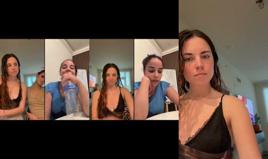 kaitlinaliciia's Live Session — Sep 25, 2026, 11:57 PM