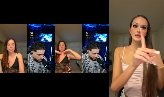 kaitlinaliciia's Live Session — Sep 26, 2026, 1:24 AM