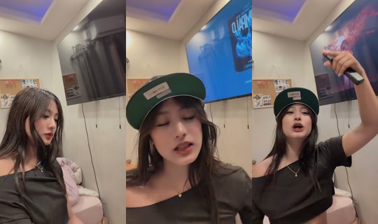 kaixouwi's Live Session — Jul 21, 2026, 10:52 AM