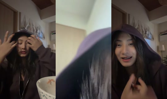 kaixouwi's Live Session — Oct 5, 2026, 12:02 AM