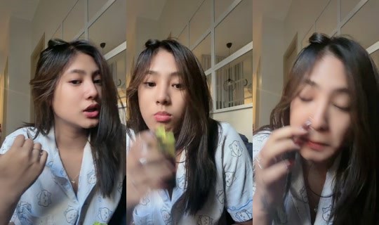 kaixouwi's Live Session — Oct 16, 2026, 8:31 AM
