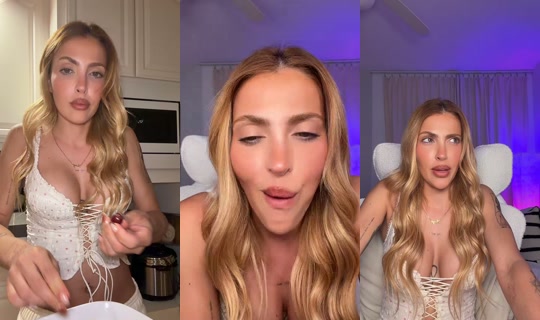 kaiya.wolff's Live Session — Aug 31, 2026, 4:38 AM