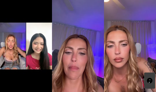 kaiya.wolff's Live Session — Sep 1, 2026, 2:48 AM