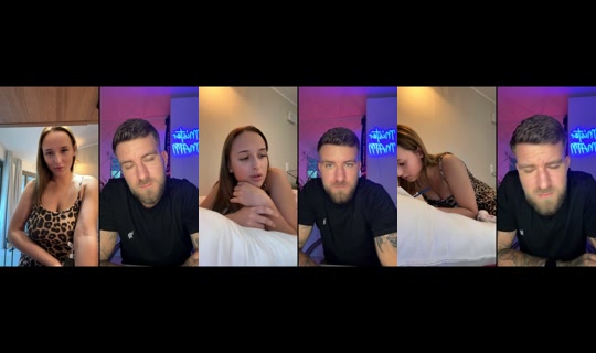 kaja______'s Live Session — Jul 8, 2026, 6:32 PM