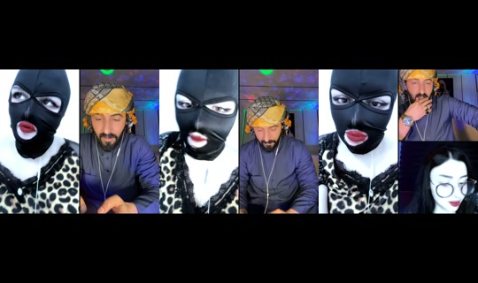 kajskwq's Live Session — Jul 27, 2026, 9:08 PM