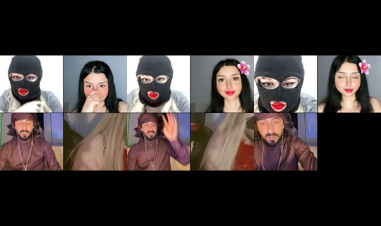 kajskwq's Live Session — Sep 10, 2026, 8:55 PM