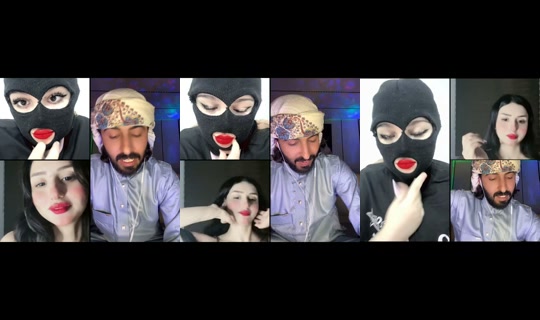 kajskwq's Live Session — Sep 22, 2026, 10:03 PM
