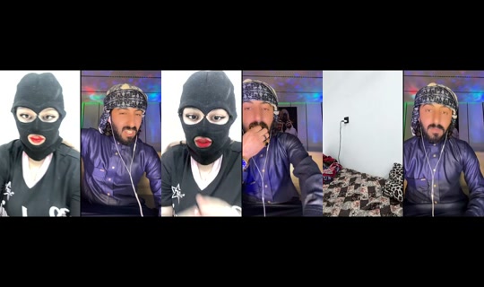 kajskwq's Live Session — Sep 23, 2026, 9:08 PM