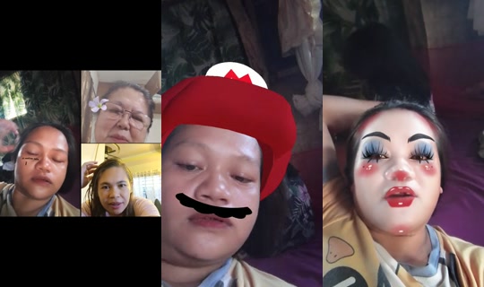 kakako9552's Live Session — Oct 15, 2026, 8:14 AM