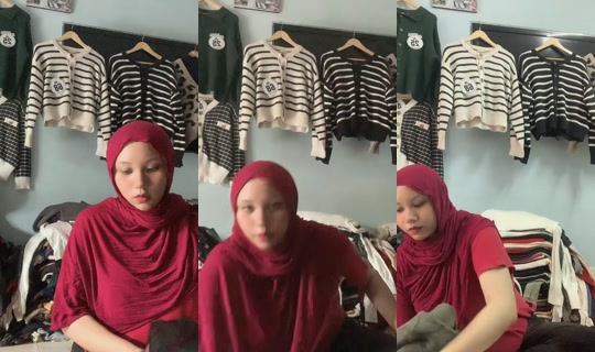 kakkirahh's Live Session — Sep 17, 2026, 9:50 AM