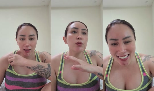 kalaurayourbigsis's Live Session — Jul 28, 2026, 4:55 AM