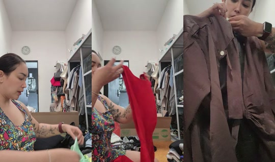 kalaurayourbigsis's Live Session — Aug 19, 2026, 11:55 PM