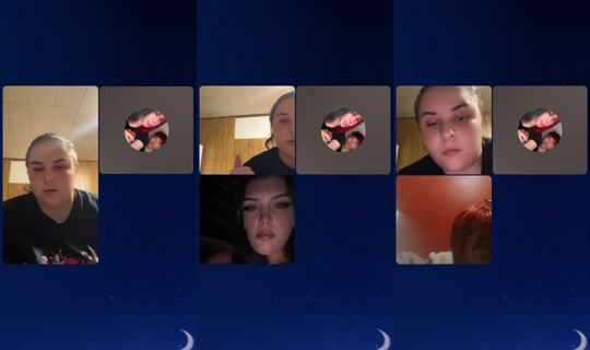 kalebs.wife2022's Live Session — Sep 18, 2026, 8:43 AM