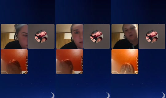 kalebs.wife2022's Live Session — Sep 18, 2026, 9:18 AM
