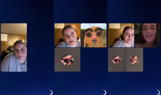 kalebs.wife2022's Live Session — Sep 19, 2026, 7:06 AM