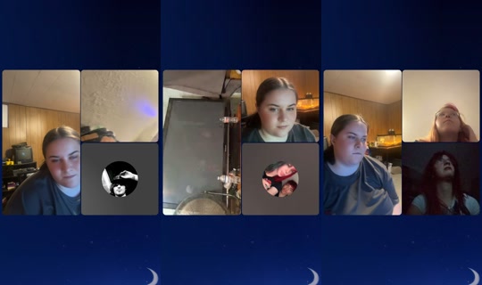 kalebs.wife2022's Live Session — Sep 21, 2026, 6:56 AM
