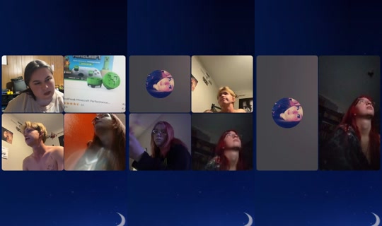 kalebs.wife2022's Live Session — Sep 22, 2026, 4:42 AM