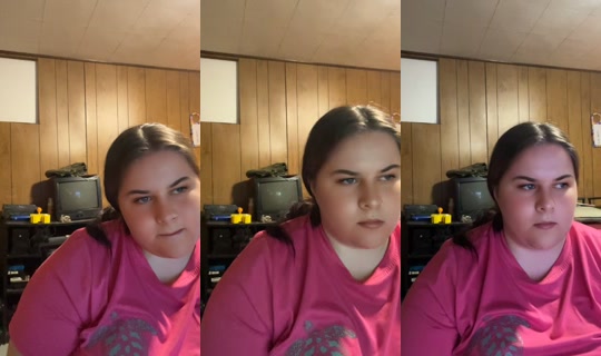 kalebs.wife2022's Live Session — Sep 23, 2026, 5:44 AM