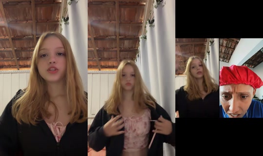 kaleelyz's Live Session — Jul 24, 2026, 7:36 PM