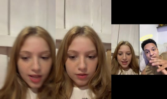 kaleelyz's Live Session — Jul 25, 2026, 3:38 AM