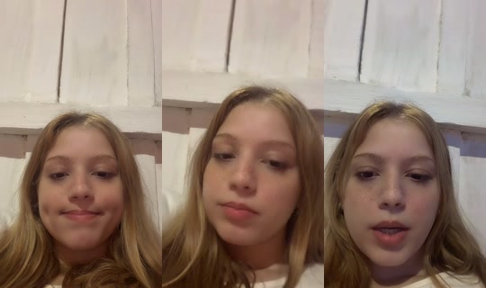 kaleelyz's Live Session — Jul 25, 2026, 5:40 AM