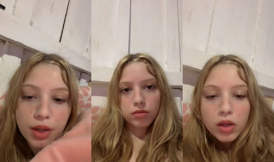 kaleelyz's Live Session — Jul 25, 2026, 10:03 PM
