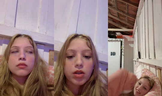 kaleelyz's Live Session — Jul 25, 2026, 10:38 PM