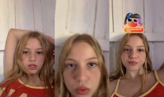 kaleelyz's Live Session — Jul 26, 2026, 4:33 PM