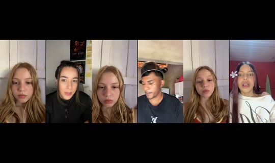 kaleelyz's Live Session — Jul 26, 2026, 6:04 PM