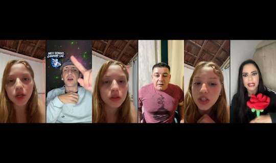 kaleelyz's Live Session — Jul 26, 2026, 11:45 PM