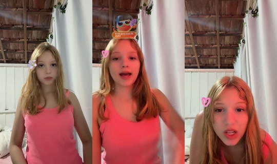 kaleelyz's Live Session — Jul 27, 2026, 9:15 PM