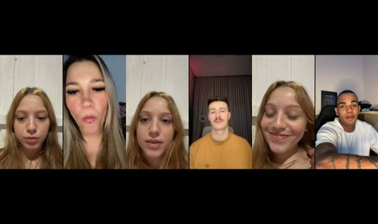 kaleelyz's Live Session — Jul 28, 2026, 2:01 AM