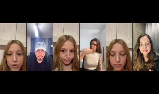 kaleelyz's Live Session — Jul 29, 2026, 11:57 PM