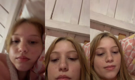 kaleelyz's Live Session — Jul 30, 2026, 1:48 AM