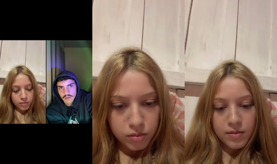 kaleelyz's Live Session — Jul 30, 2026, 2:53 AM