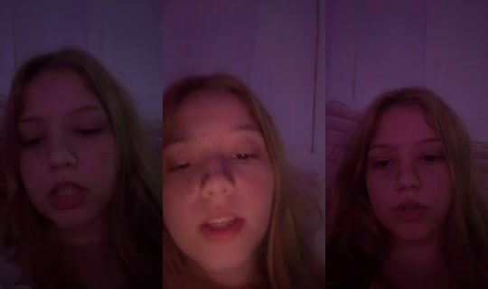 kaleelyz's Live Session — Jul 30, 2026, 6:02 AM