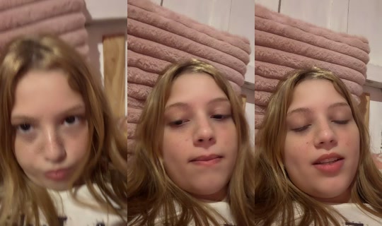 kaleelyz's Live Session — Jul 31, 2026, 4:21 AM