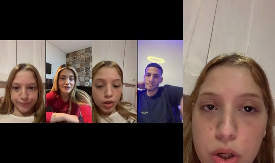 kaleelyz's Live Session — Jul 31, 2026, 5:46 AM