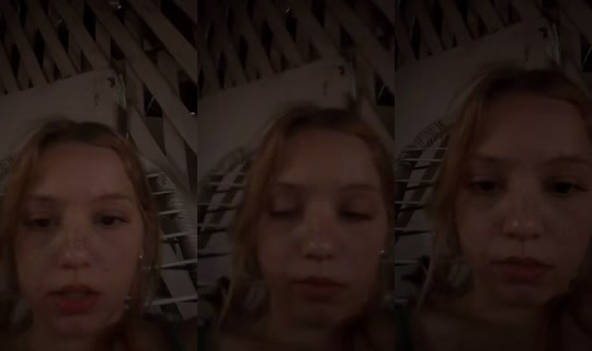 kaleelyz's Live Session — Aug 15, 2026, 9:22 PM