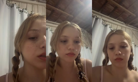 kaleelyz's Live Session — Aug 16, 2026, 3:38 AM